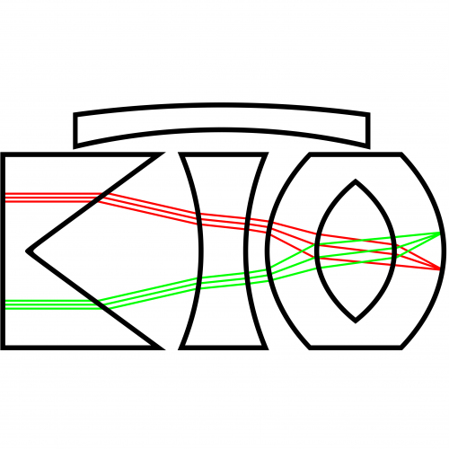 Kampf Telescope Optics