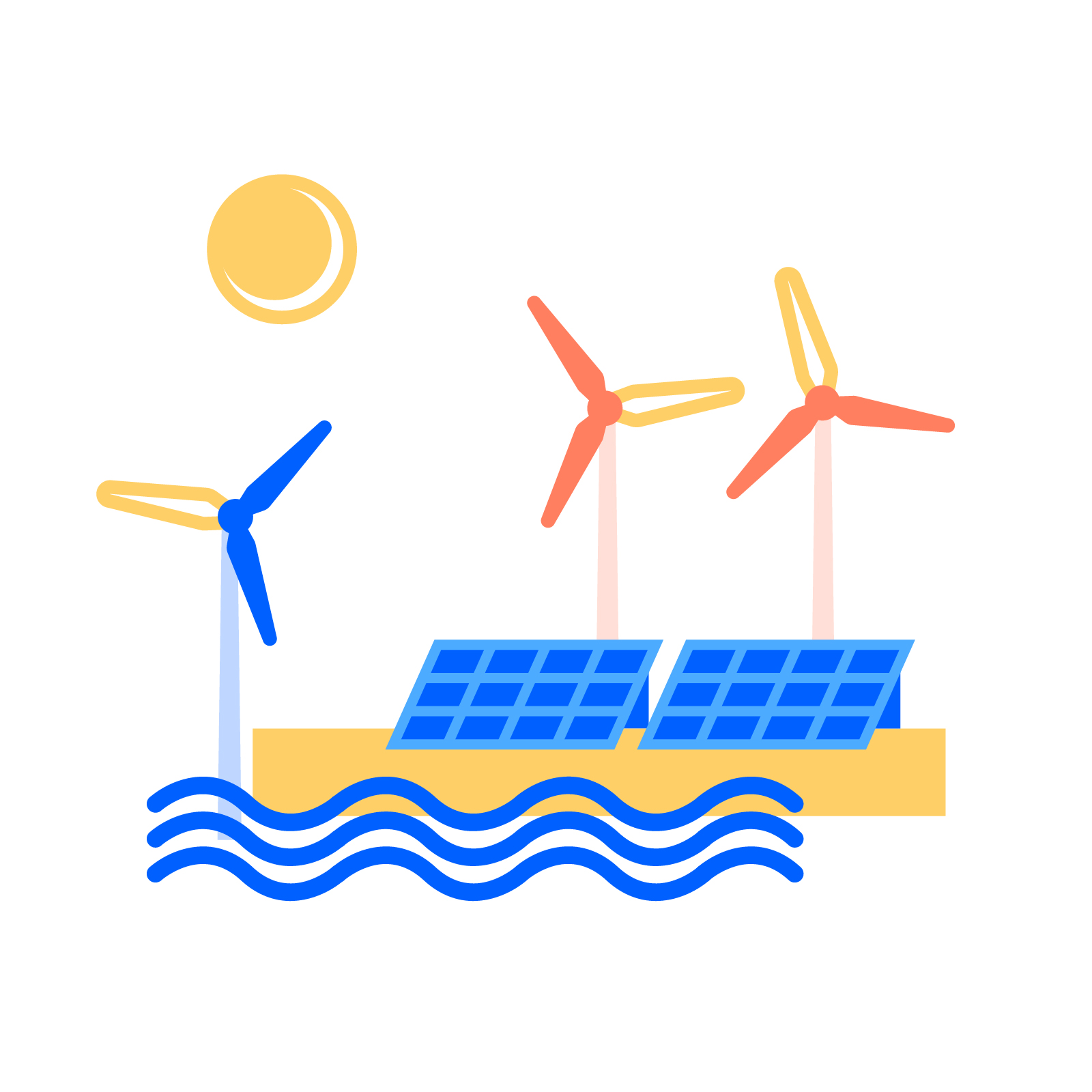 Spatial & énergie - vers de nouvelles perspectives