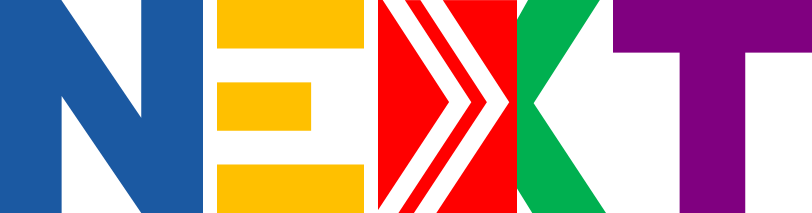 Logo NEXT