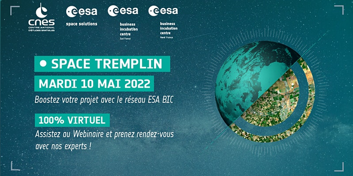 Space Tremplin 2022