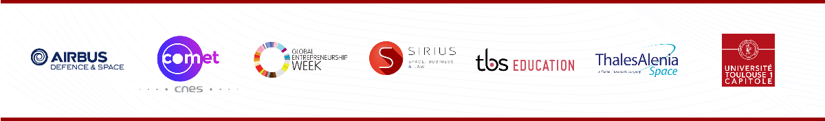 Partenaires journée Ecosystèmes