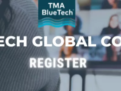 Webinaires "Space applications & blue economy"