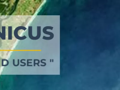 Challenges Copernicus - end users 2023