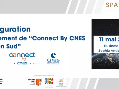 Plateforme régionale SUD