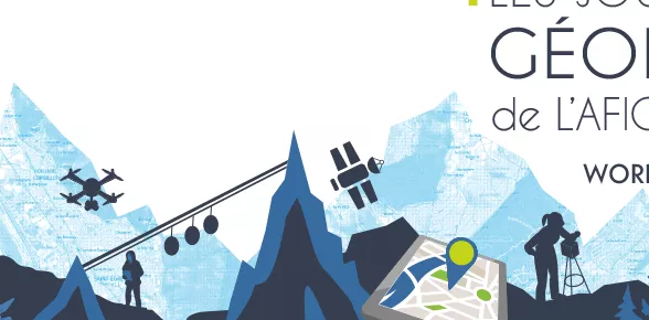 GéoDataDays - table ronde