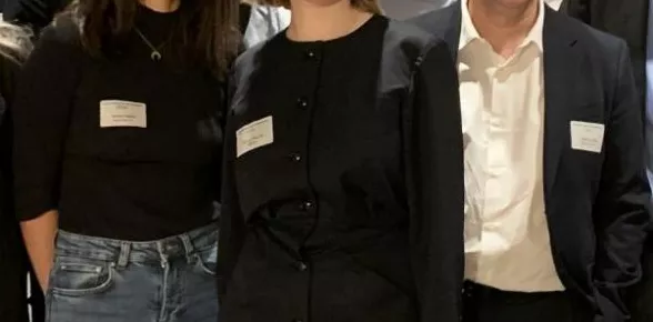 Demo Day SpaceFounders 2021