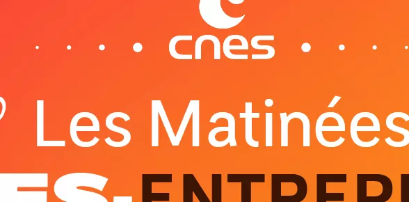 Connect by CNES, acteur du NewSpace 