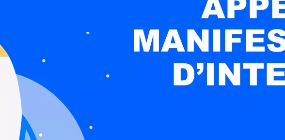 Appel à manifestation d’intérêt - 3D / infrarouge thermique