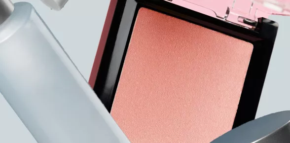 Choose space for your Cosmetic R&D