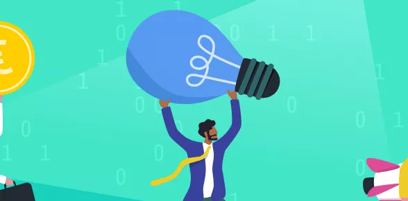 Hackathon CASSINI 2022 – Finance durable