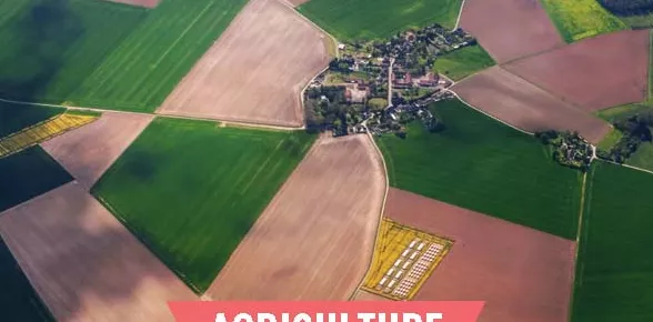 Journée AgroSpace