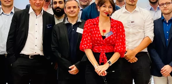 BLAST dévoile sa nouvelle promo!