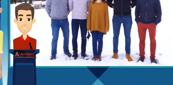 Equipe Full Metal Energy