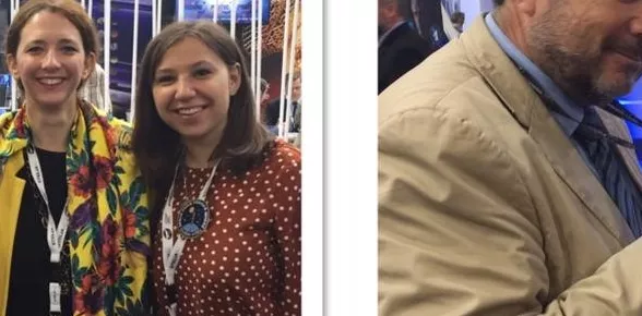 Un cap a été franchi !