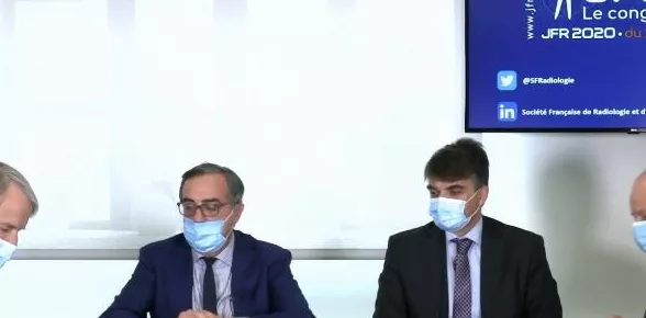 Signature convention SFR / CNES