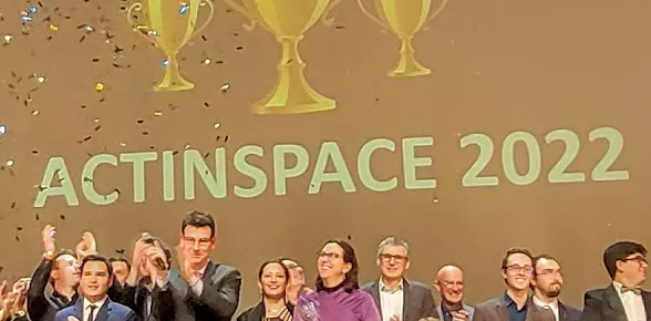 ActInSpace 2022