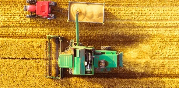 Spatial et agroécologie