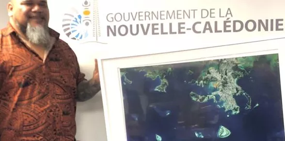 Retour de Nouvelle Calédonie 