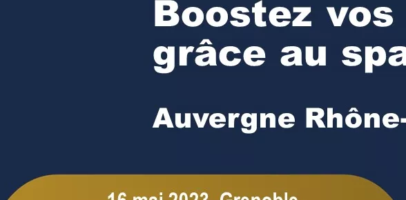 Networking days - Grenoble