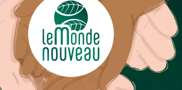 Le monde nouveau