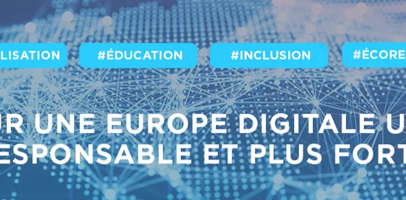 Digital Africa - Digiworld Summit