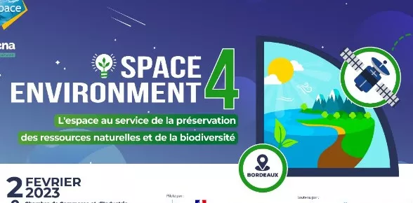 Space4Environment