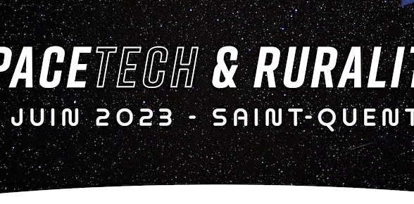 SpaceTech & Ruralité