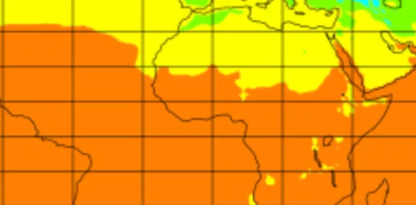 Troisième "Trimestrielle" SCO