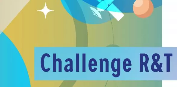 Nouveau challenge R&T "Hybridation de données"