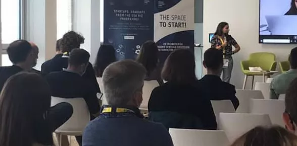 ESA BIC Nord France : 50 incubés !