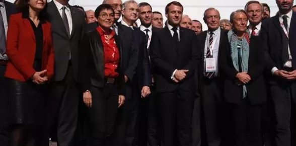 Assises de l’Économie de la Mer