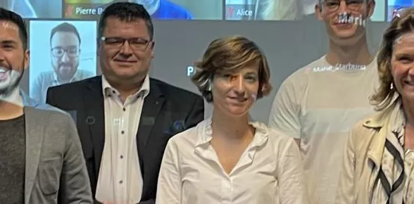 Pitch Day Challenge Espace Durable