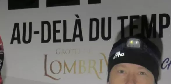 Photo de groupe CNES Deep Time