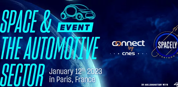 Space & the Automotive sector