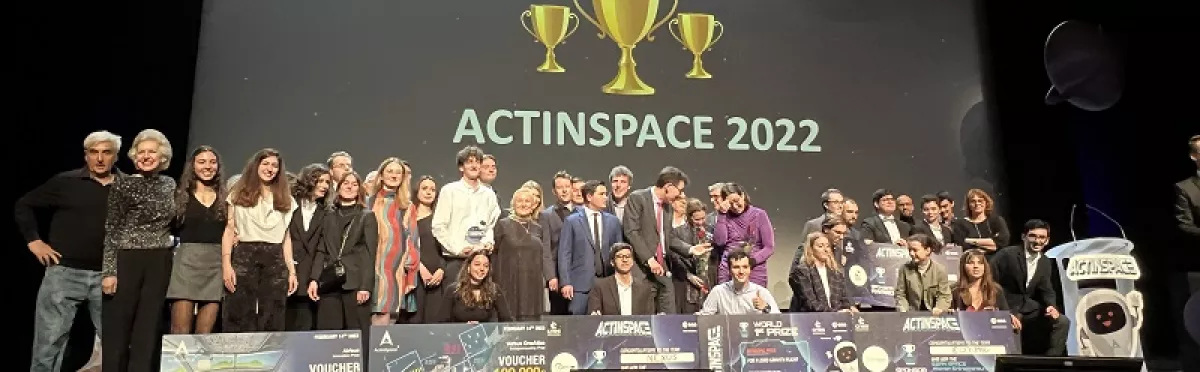 ActInSpace