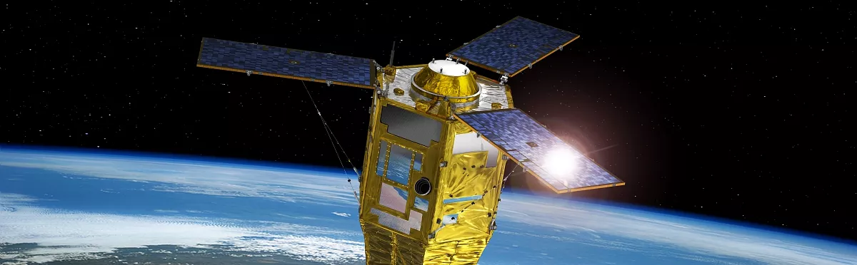 Lab'OT - le laboratoire d'observation de la Terre