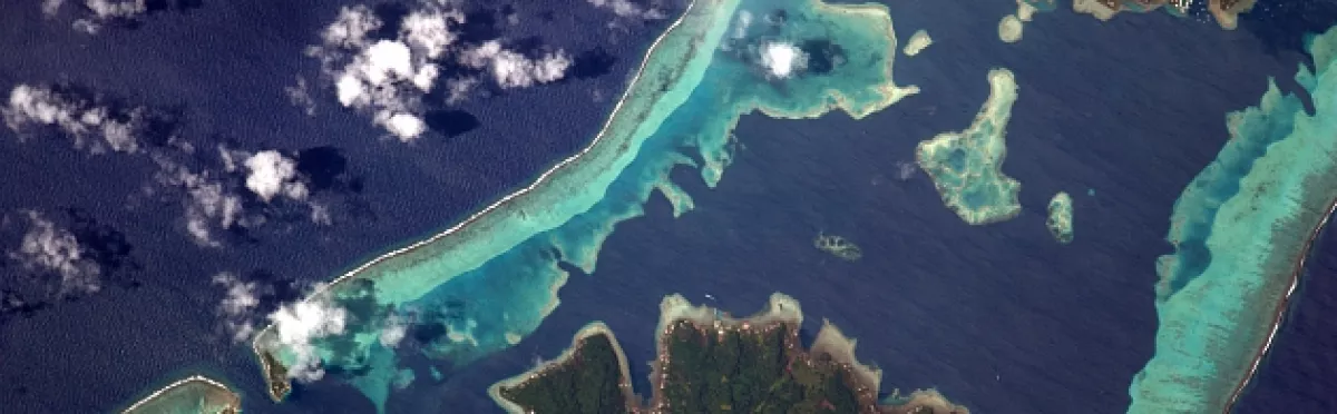 Territoires d'Outre-mer