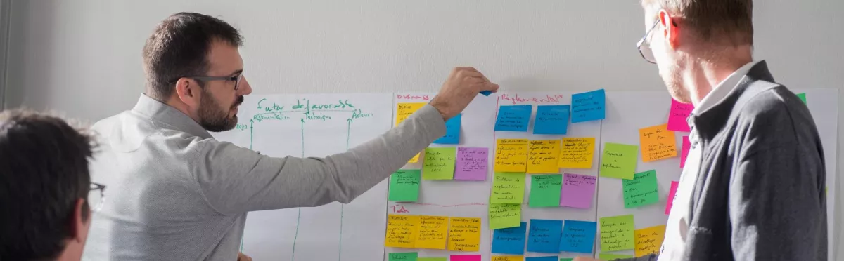 Comité des Nouveaux Entrants