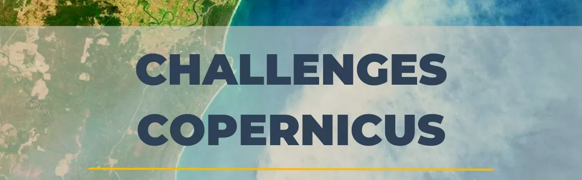 Challenges Copernicus
