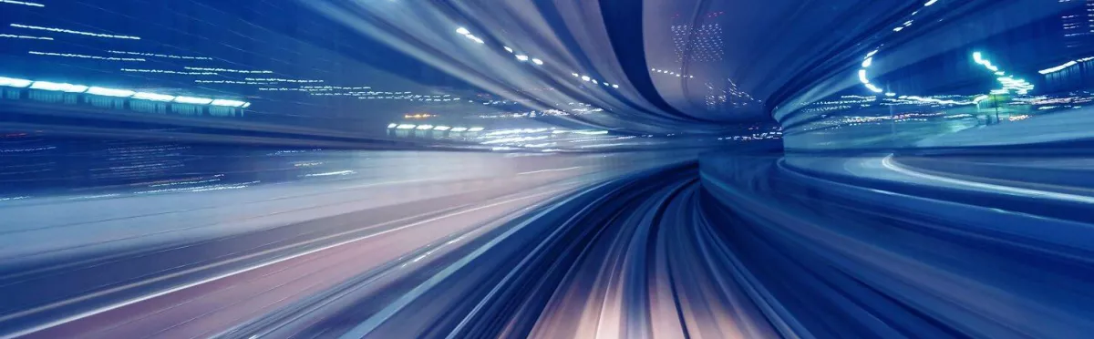 Rupture et innovations spatiales