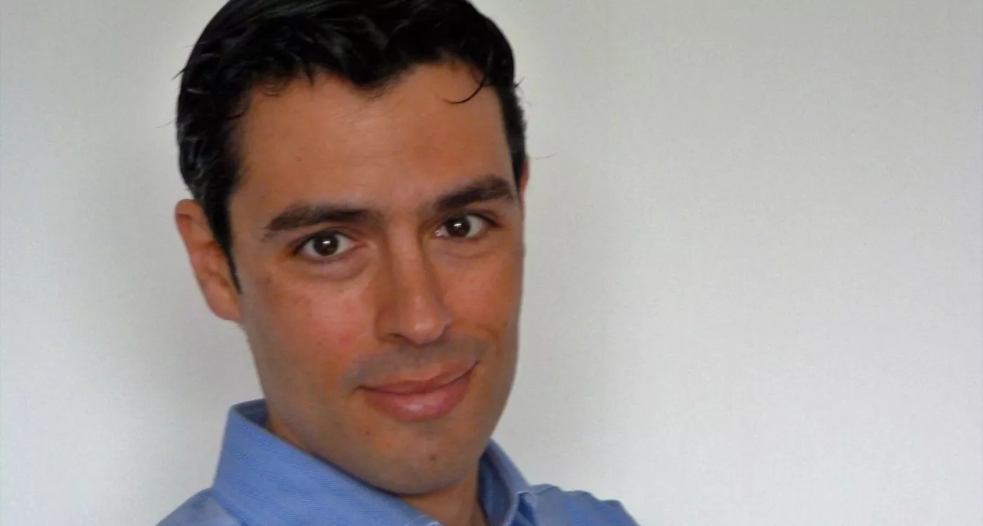 Hugo, référent PULSER