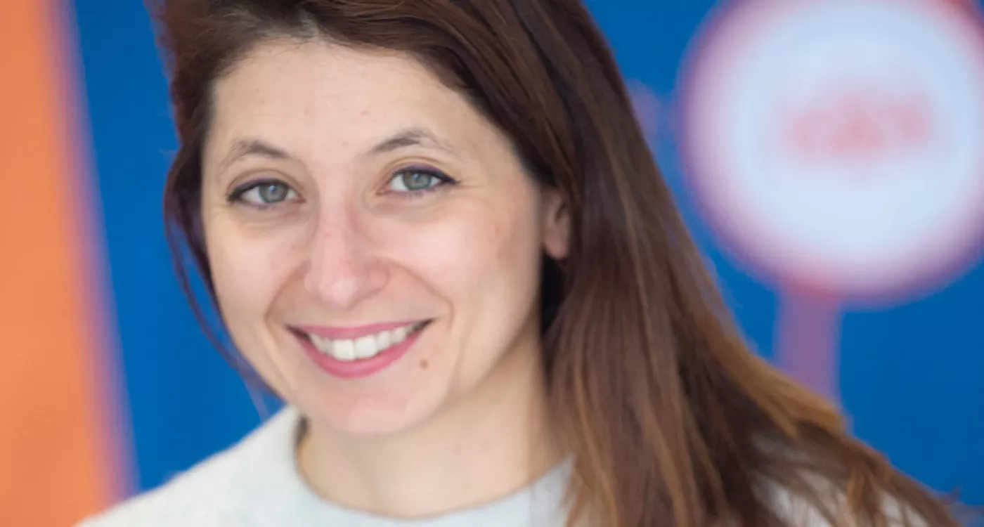 Lucie - SpaceFounders