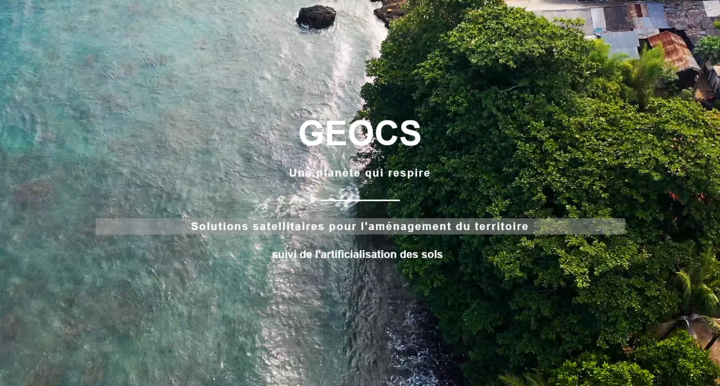 Cartophyl, lauréat #SpaceTour21