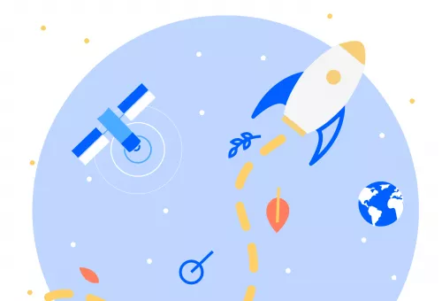 NewSpace - espace durable