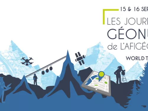 GéoDataDays - grand débat