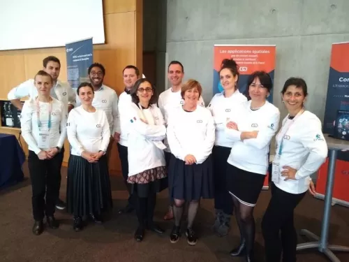 Journée de l'innovation