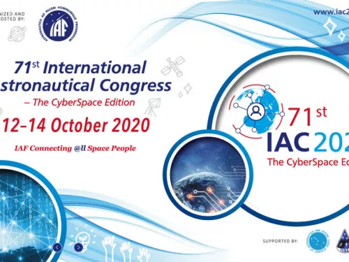 International Astronautical Congress - IAC