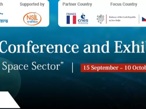 International Space Conference