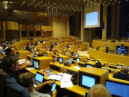 AppSpace 2019 - Marseille