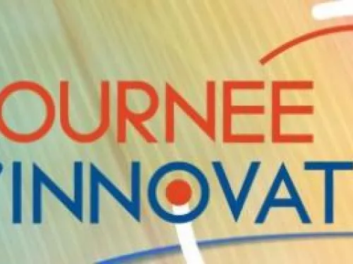 Journée de l'innovation 2021